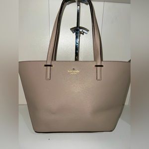Kate spade tote